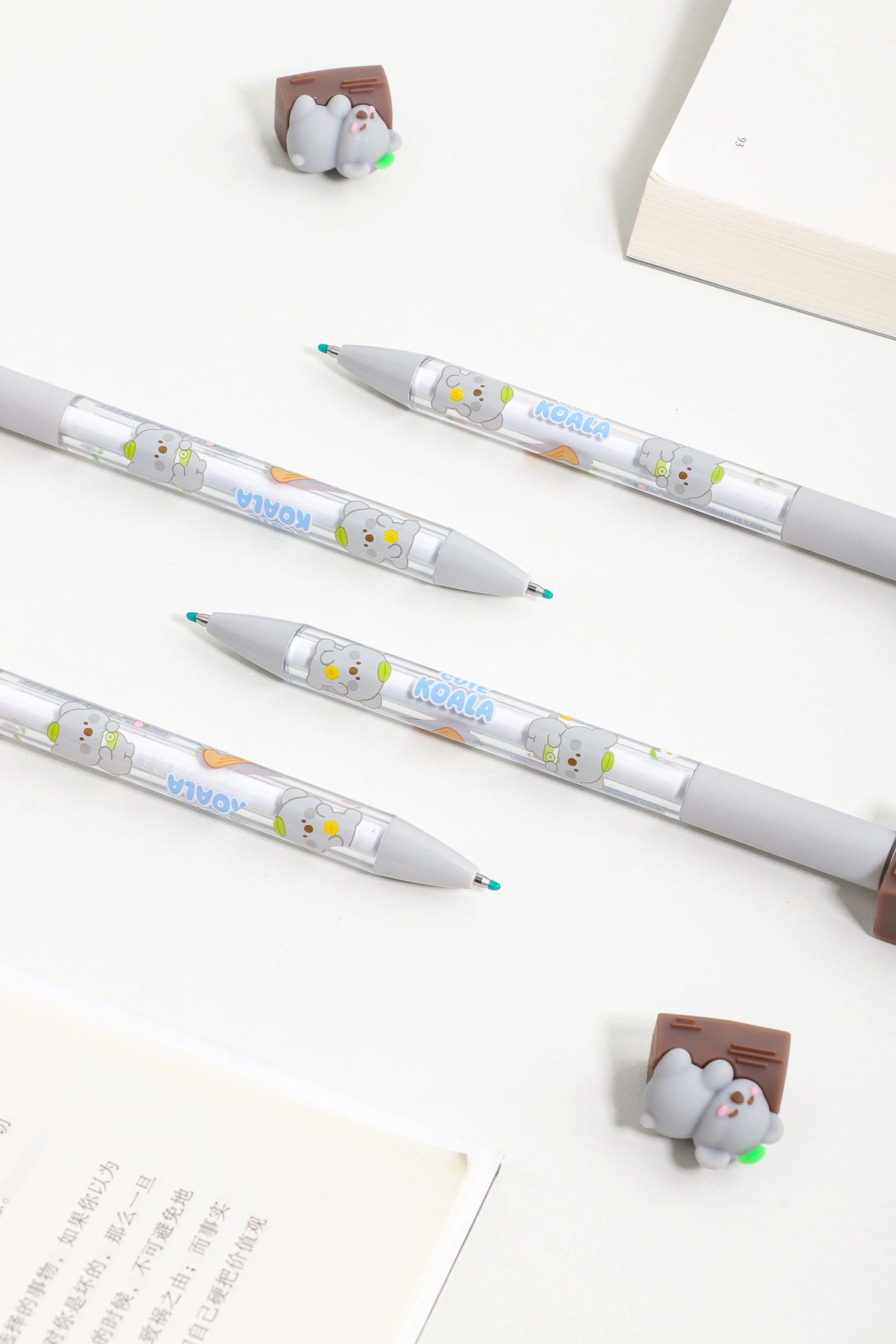 Kiwoo Cute Koala Pen🐨 - KIQOO