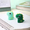 Kiwoo Dino sharpener 🦖(assorted) - KIQOO