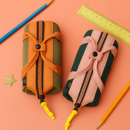 Kiwoo Zipster Pencil Pouch