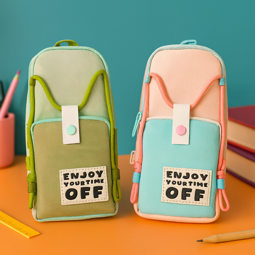 Kiwoo MiniPack Pencil Pouch