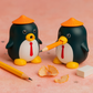 Kiwoo PenguSharp 🐧✏️ - KIQOO