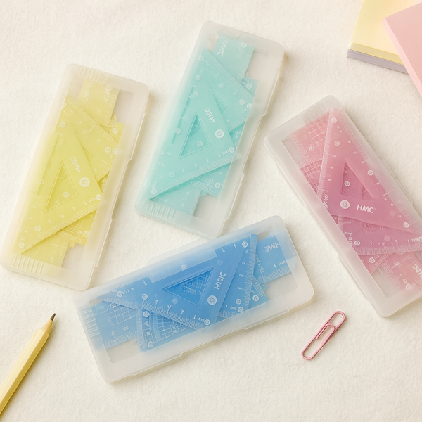 Kiwoo JellyRuler Set