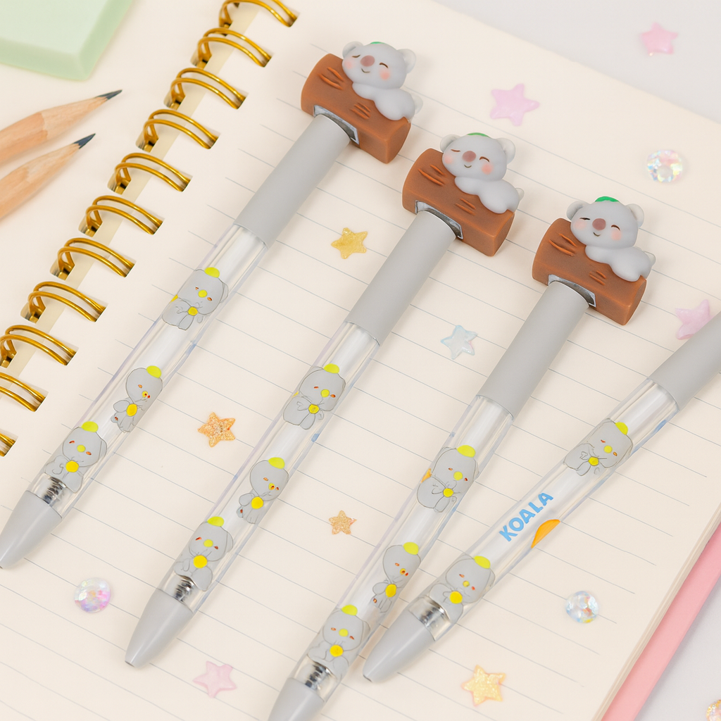 Kiwoo Cute Koala Pen🐨 - KIQOO