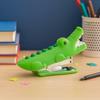 Kiwoo Croco Chomp Stapler 🐊 - KIQOO