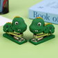 Kiwoo Dino Chomp Stapler 🦖 - KIQOO