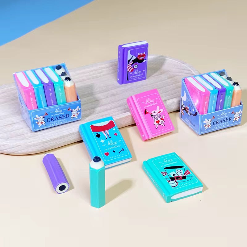 Stationery Combo 1 - ₹80 OFF | Code : STATIONERY80 - KIQOO