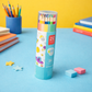Kiwoo Space24 Pop Colour Pencil Set 🚀🎨 - KIQOO
