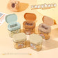 Kiwoo Capybara Pop Sharpener 🦫✨ - KIQOO