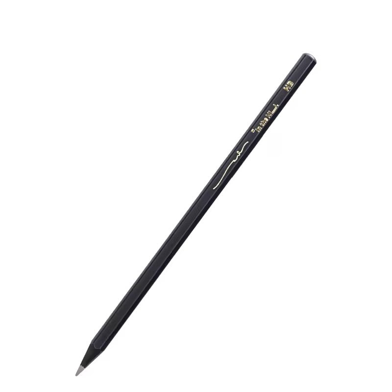 Kiwoo Classic Graphite HB Pencil Set ✏️🖤 - KIQOO