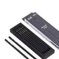 Kiwoo Classic Graphite HB Pencil Set ✏️🖤 - KIQOO
