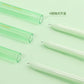 Kiwoo Lovely Panda Long Cap Gel Pen 🐼💚 - KIQOO