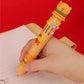 Kiwoo Fast Food Multi-Colour Ball Pen 🍔🍟🐻✨ - KIQOO