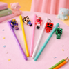 Kiwoo Pixel Buddy Charm Pen 🎮✨ - KIQOO