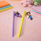 Kiwoo Pixel Buddy Charm Pen 🎮✨ - KIQOO