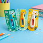 Kiwoo BearBuddy Mini Safety Paper Cutter 🐻✂️ - KIQOO