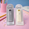 Kiwoo SleekSlide Paper Cutter ✂️✨ - KIQOO