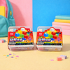 Kiwoo Block Play Erasers 🧩 - KIQOO