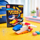 Kiwoo Build & Play Spacecraft Sharpener 🚀 - KIQOO