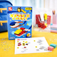Kiwoo Build & Play Spacecraft Sharpener 🚀 - KIQOO