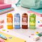 Kiwoo Milk Carton Erasers 🥛 - KIQOO