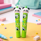 Kiwoo Panda Push Eraser 🐼 - KIQOO