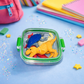 Kiwoo Dino & Forest Tiffin Erasers 🦕🌴 (Assorted) - KIQOO