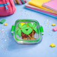 Kiwoo Dino & Forest Tiffin Erasers 🦕🌴 (Assorted) - KIQOO