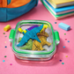 Kiwoo Dino & Forest Tiffin Erasers 🦕🌴 (Assorted) - KIQOO