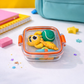 Kiwoo Orange Surprise Tiffin Erasers 🎁✨(Assorted) - KIQOO
