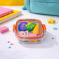 Kiwoo Orange Surprise Tiffin Erasers 🎁✨(Assorted) - KIQOO