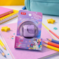 Kiwoo Magic Spin Cube Eraser ✨🌀 - KIQOO