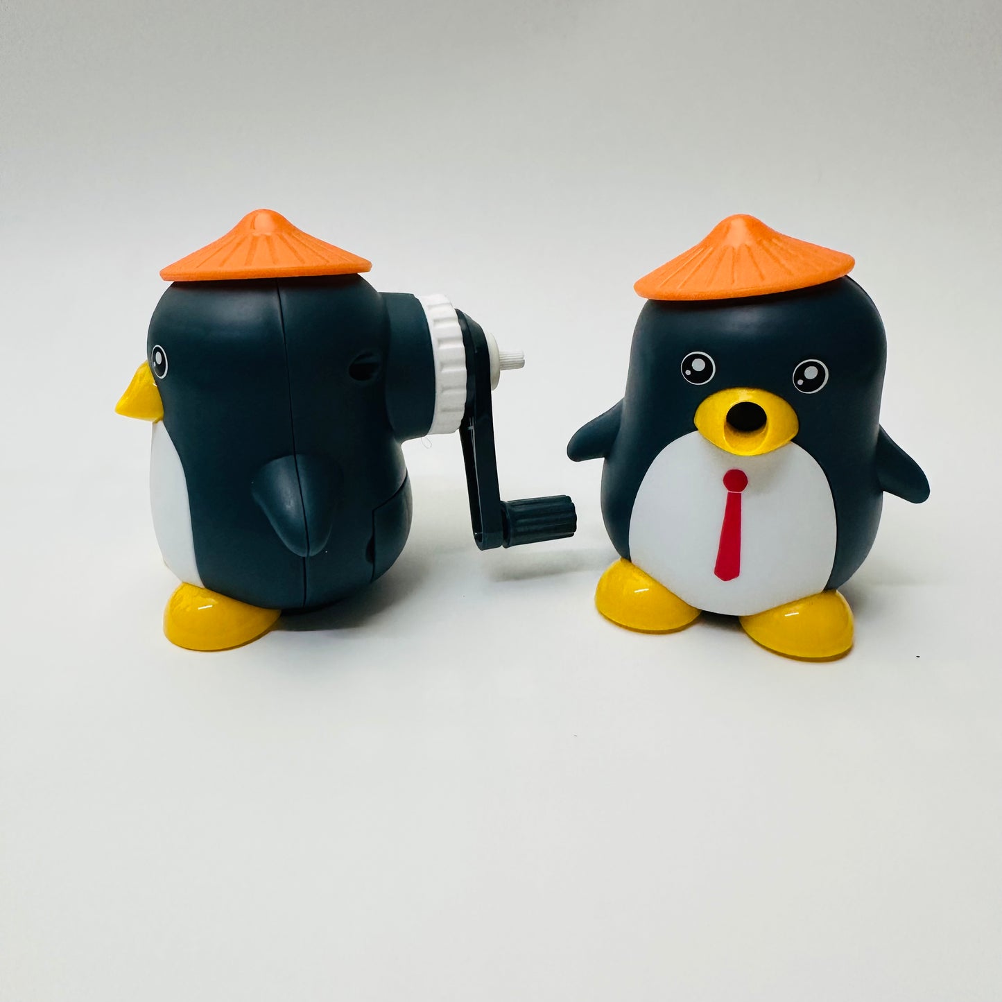 Kiwoo PenguSharp 🐧✏️ - KIQOO