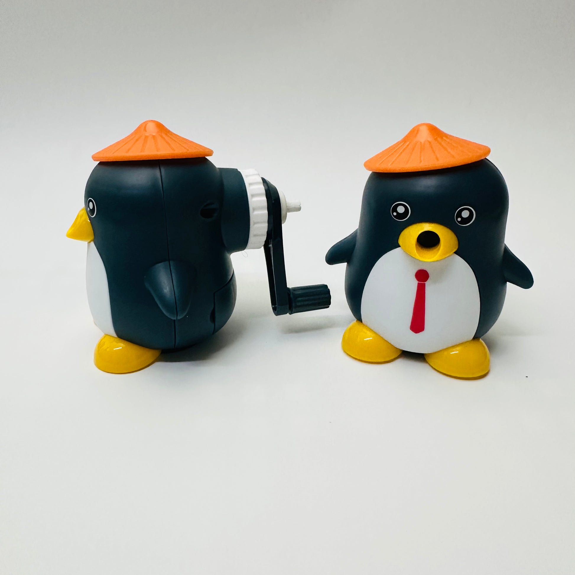 Kiwoo PenguSharp 🐧✏️ - KIQOO