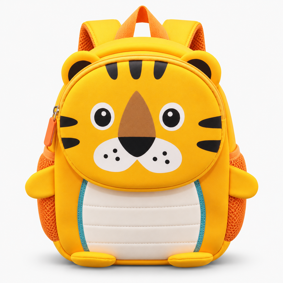 Kiwoo Tiger Mini Picnic Bag