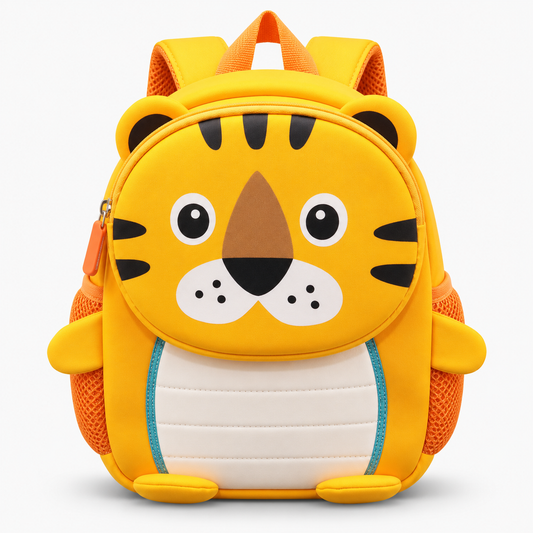 Kiwoo Tiger Mini Picnic Bag