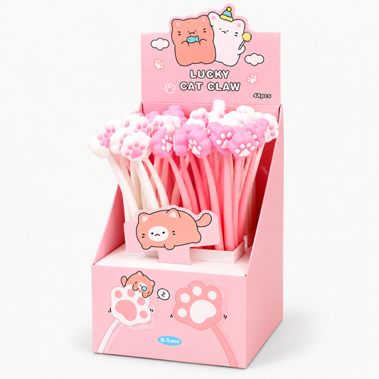 Kiwoo CatPaw Wiggle Pen
