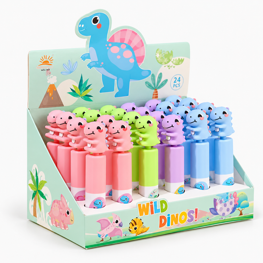 Kiwoo Wild Crocodile Highlighter
