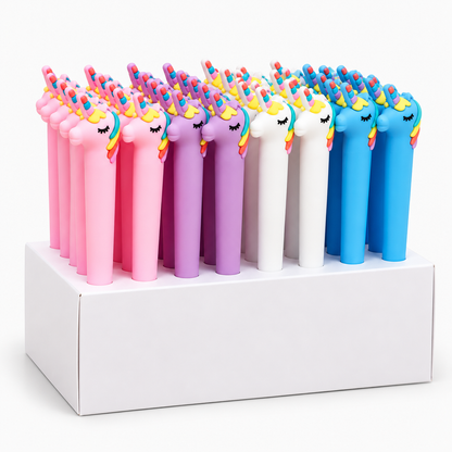 Kiwoo Unicorn Silicone Pen