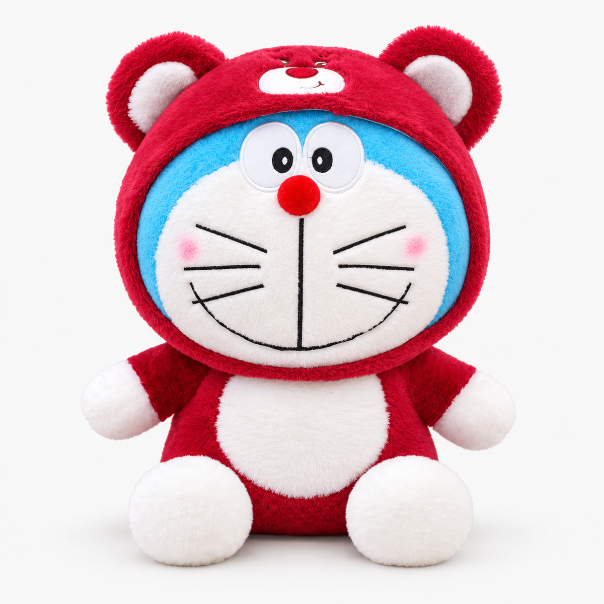 Kiwoo Doraemon Stuffed Toy
