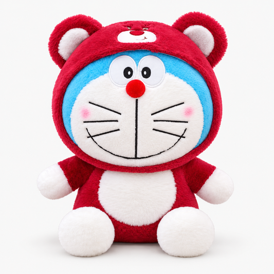 Kiwoo Doraemon Stuffed Toy