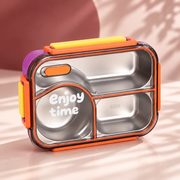 LUNCH BOXES