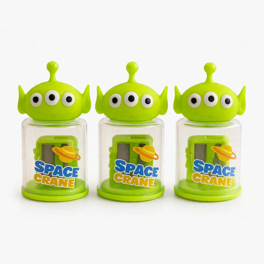 Kiwoo Space Crane Sharpener