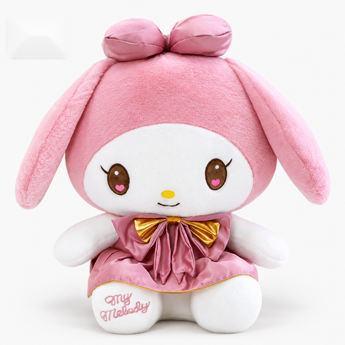 Kiwoo My Melody Stuffed Plush Toy